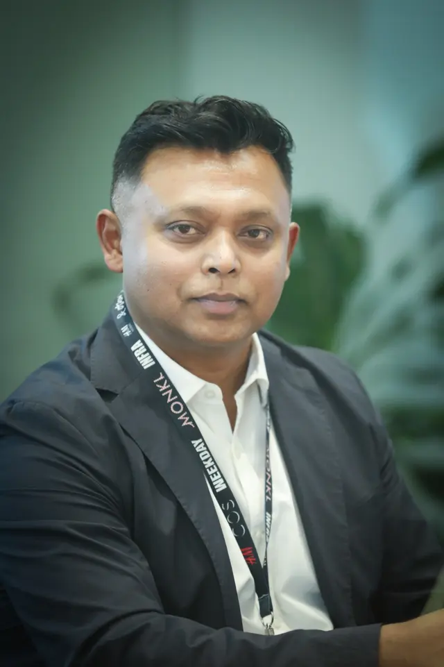 Ziaur Rahman